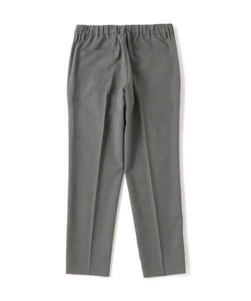 JUNRED（ジュンレッド）の「【セットアップ対応】j.n.r.d/エアコンフォートスラックス（その他パンツ・メンズ・ネイビー/グレー・L/LL/M/S）」の3枚目の写真