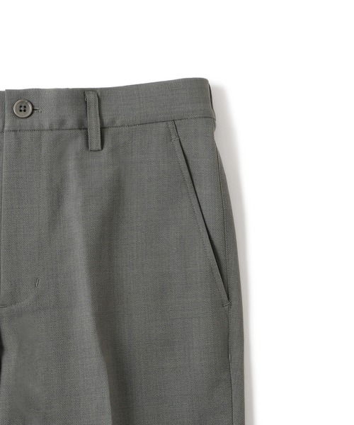 JUNRED（ジュンレッド）の「【セットアップ対応】j.n.r.d/エアコンフォートスラックス（その他パンツ・メンズ・ネイビー/グレー・L/LL/M/S）」の5枚目の写真