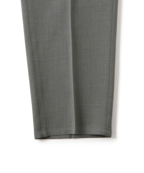 JUNRED（ジュンレッド）の「【セットアップ対応】j.n.r.d/エアコンフォートスラックス（その他パンツ・メンズ・ネイビー/グレー・L/LL/M/S）」の8枚目の写真