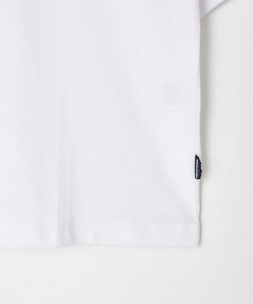 THOUSAND MILE(サウザンドマイル)の「THOUSAND MILE/サウザンドマイル SHORT SLEEVE TEE & WIDE PANTS SET セットアイテム(セットアップ・レディース・ブラック/ゼブラ/チャコール・FREE)」の5枚目の写真