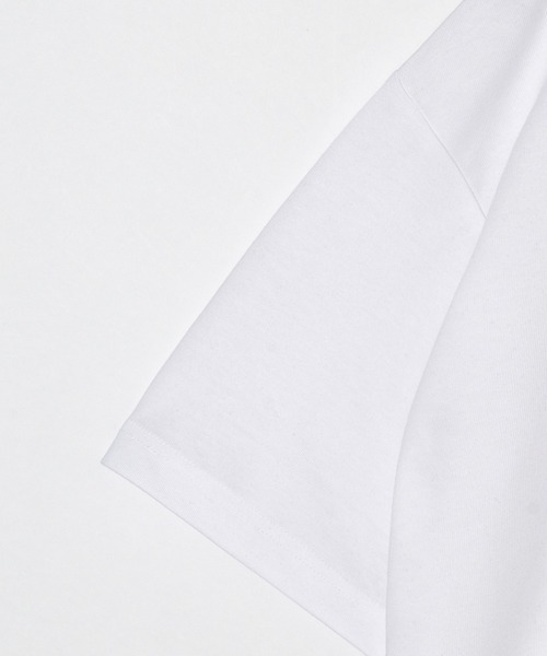 THOUSAND MILE(サウザンドマイル)の「THOUSAND MILE/サウザンドマイル SHORT SLEEVE TEE & WIDE PANTS SET セットアイテム(セットアップ・レディース・ブラック/ゼブラ/チャコール・FREE)」の6枚目の写真