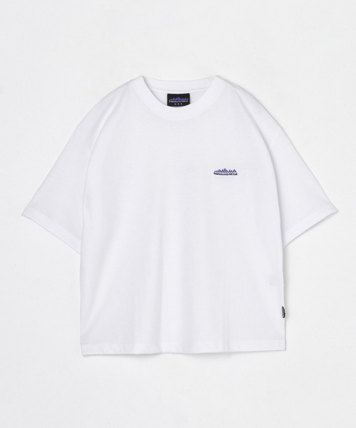 THOUSAND MILE(サウザンドマイル)の「THOUSAND MILE/サウザンドマイル SHORT SLEEVE TEE & WIDE PANTS SET セットアイテム(セットアップ・レディース・ブラック/ゼブラ/チャコール・FREE)」の13枚目の写真