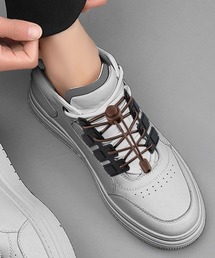結ばない 靴ひも 靴紐」に該当するファッション通販 - ZOZOTOWN