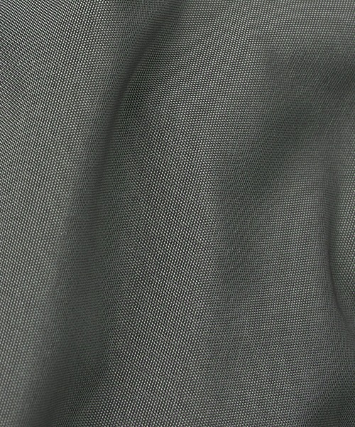 G-STAR（ジースター）の「Clean Vodan Padded Hooded Jacket/ミリタリーディテール中綿フーデッドジャケット（ダウンジャケット/コート・メンズ・ダークブラック/グレー・X-SMALL/SMALL/MEDIUM/LARGE）」の8枚目の写真