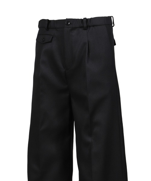 CITIES' CLUB WIDECUT（その他パンツ）｜CEDARWOOD（シダーウッド）の