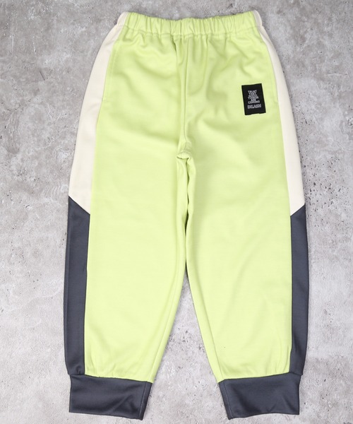 DILASH（ディラッシュ）の「ソフトクッションパンツ(90cm-140cm)（その他パンツ・キッズ・ネイビー/パープル/ライム・120/110/100/90/140/130）」の12枚目の写真