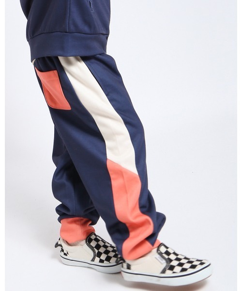 DILASH（ディラッシュ）の「ソフトクッションパンツ(90cm-140cm)（その他パンツ・キッズ・ネイビー/パープル/ライム・120/110/100/90/140/130）」の16枚目の写真