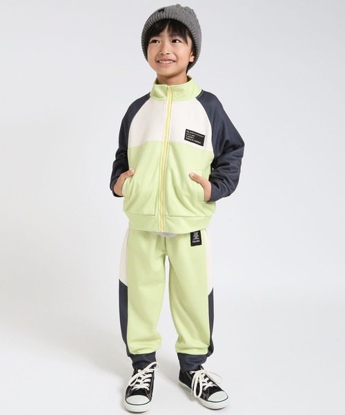 DILASH（ディラッシュ）の「ソフトクッションパンツ(90cm-140cm)（その他パンツ・キッズ・ネイビー/パープル/ライム・120/110/100/90/140/130）」の19枚目の写真