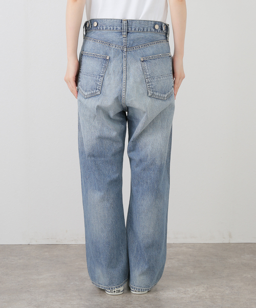 11OZデニムタック5PK（デニムパンツ）｜JOURNAL STANDARD LUXE