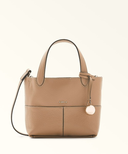 フルラ プリムローズ ミニトートバッグ（トートバッグ）｜FURLA