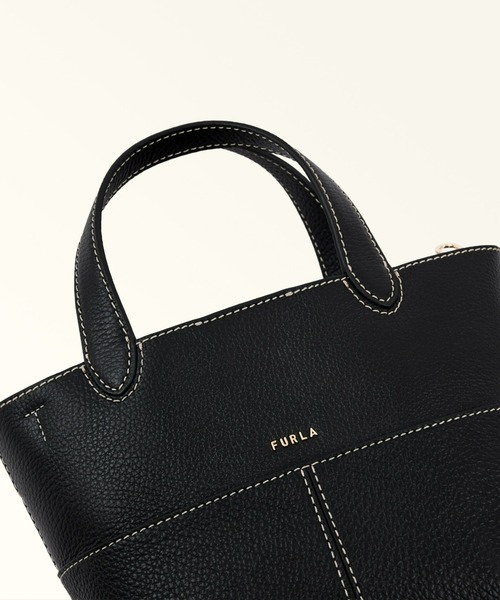 フルラ プリムローズ ミニトートバッグ（トートバッグ）｜FURLA