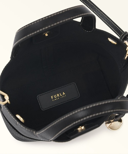 国内直営☆FURLA☆Furla Primrose トートバッグ MINI 要在庫確認 フルラ プリムローズ ミニトートバッグ（トートバッグ）｜FURLA