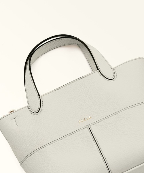 フルラ プリムローズ ミニトートバッグ（トートバッグ）｜FURLA