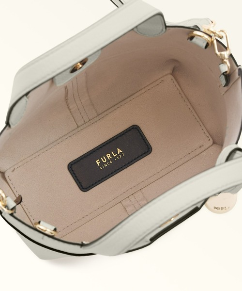 フルラ プリムローズ ミニトートバッグ（トートバッグ）｜FURLA