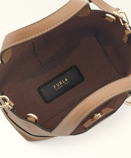 フルラ プリムローズ ミニトートバッグ（トートバッグ）｜FURLA