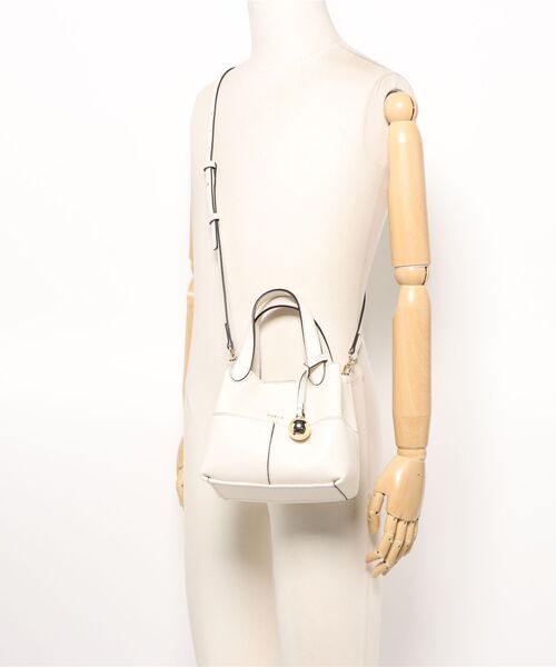 フルラ プリムローズ ミニトートバッグ（トートバッグ）｜FURLA