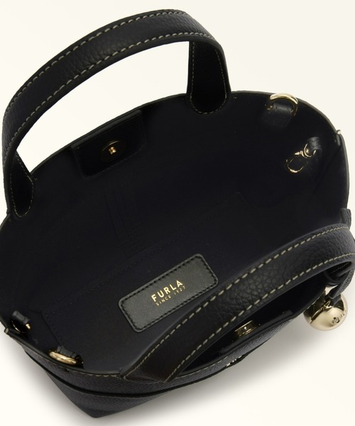 フルラ プリムローズ (Furla Primrose) ミニトートバッグ（トート