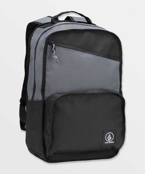 VOLCOM ボルコム スノーボード リュック バックパック 楽天市場】VOLCOM ボルコム バックパック リュック EVERSTONE