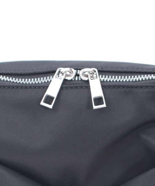 axes femme（アクシーズファム）の「リボン撥水ナイロンショルダー（ショルダーバッグ・レディース・ワイン/ブラック/ピンク・FREE）」の12枚目の写真