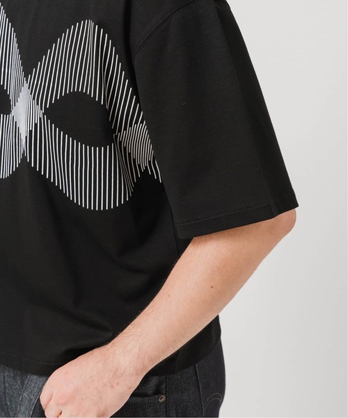 セール】PLASTIC IMAGINE (プラスチックイマジン) 別注 DNA Tシャツ（T