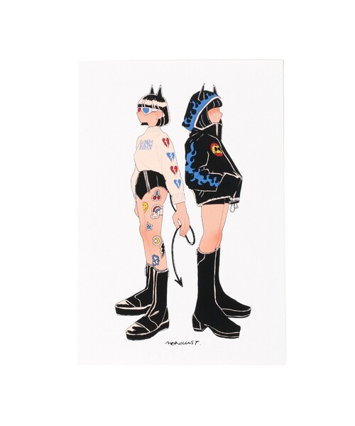TOKYO CULTUART by BEAMS（トウキョウカルチャートバイビームス