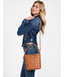 MAYLEE Bucket ショルダーバッグ