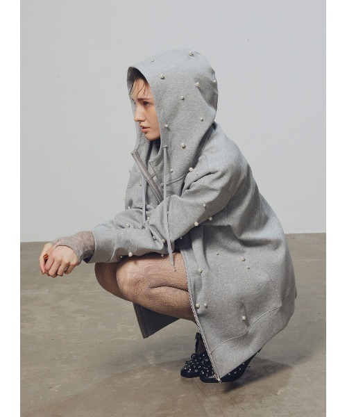 COEL（コエル）｜パーカー一覧 - WEAR