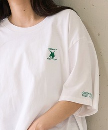 GREENWICH POLO CLUB｜グリニッジポロクラブの通販 - ZOZOTOWN