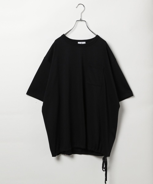 BAYFLOW（ベイフロー）の「【EF(エフ)】1ポケットTEE（MEN）（その他トップス・メンズ・ホワイト/ブラウン/ブラック・MEDIUM/LARGE）」の15枚目の写真