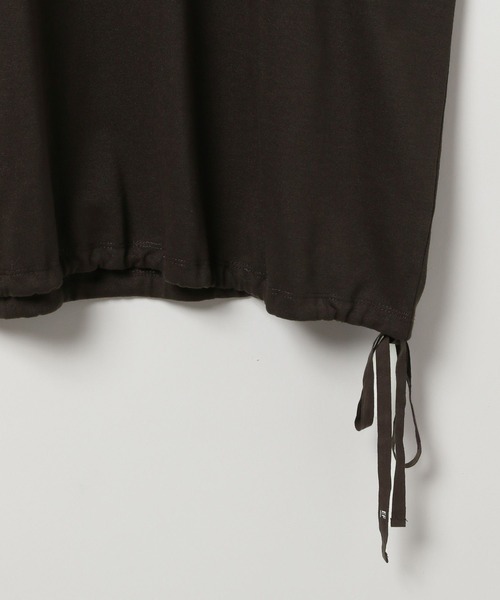 BAYFLOW（ベイフロー）の「【EF(エフ)】1ポケットTEE（MEN）（その他トップス・メンズ・ホワイト/ブラウン/ブラック・MEDIUM/LARGE）」の10枚目の写真