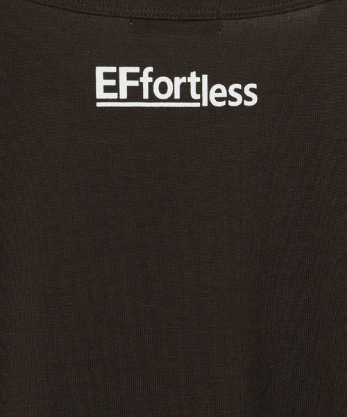 BAYFLOW（ベイフロー）の「【EF(エフ)】1ポケットTEE（MEN）（その他トップス・メンズ・ホワイト/ブラウン/ブラック・MEDIUM/LARGE）」の22枚目の写真