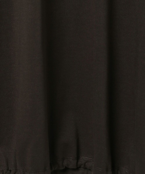 BAYFLOW（ベイフロー）の「【EF(エフ)】1ポケットTEE（MEN）（その他トップス・メンズ・ホワイト/ブラウン/ブラック・MEDIUM/LARGE）」の21枚目の写真