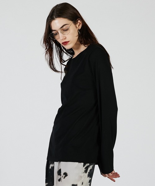 パワショルトップ / Power Shirt Top（その他トップス）｜PRANK