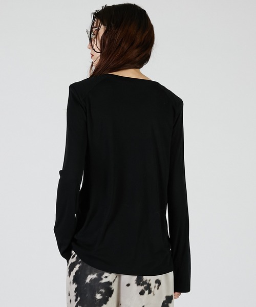 パワショルトップ / Power Shirt Top（その他トップス）｜PRANK