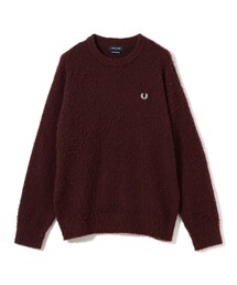 FRED PERRY｜フレッドペリーのニット/セーター通販 - ZOZOTOWN