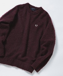 FRED PERRY(tbhy[)́yʒzFRED PERRY / tbtB[ N[lbNjbg(jbg/Z[^[)