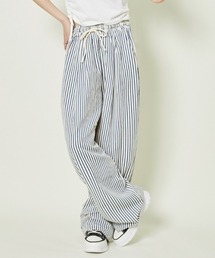 GORGE | リラックスワイドパンツ(その他パンツ)