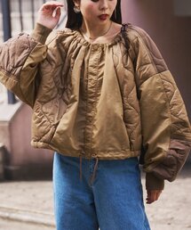 キャメル」に該当するブルゾンファッション通販 - ZOZOTOWN
