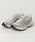 ASICS�i�A�V�b�N�X�j�́uGEL-KAYANO 14 / �Q���J���m 14�i�X�j�[�J�[�j�v�b�z���C�g×�V���o�[