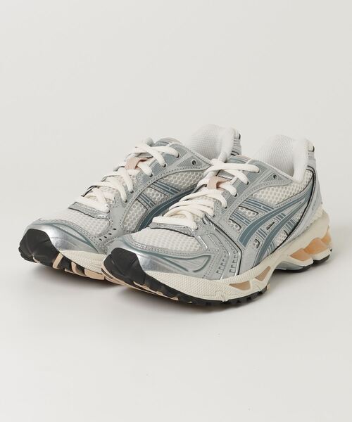 GEL-KAYANO 14 24.5㎝　ゲルカヤノ14 GEL-KAYANO 14 / ゲルカヤノ 14（スニーカー）｜ASICS