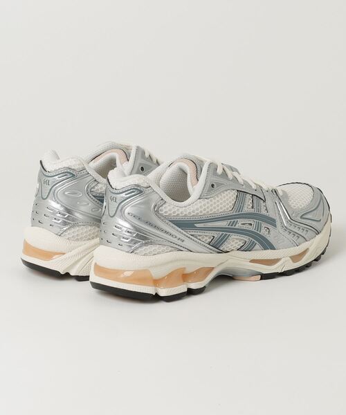 GEL-KAYANO 14 / ゲルカヤノ 14（スニーカー）｜ASICS（アシックス）の