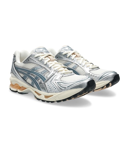 GEL-KAYANO 14 / ゲルカヤノ 14（スニーカー）｜ASICS（アシックス）の