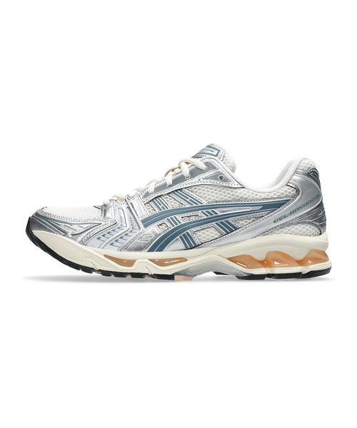 GEL-KAYANO 14 / ゲルカヤノ 14（スニーカー）｜ASICS（アシックス）の