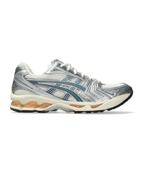 GEL-KAYANO 14 / ゲルカヤノ 14（スニーカー）｜ASICS（アシックス）の