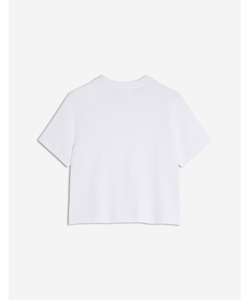 Maison Kitsune（メゾンキツネ）の「BABY FOX BABY TEE-SHIRT（Tシャツ/カットソー・レディース・ブラック/ホワイト・L/M/S/XS/XXS）」の4枚目の写真