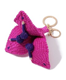 MERCEDES SALAZAR（メルセデスサラザール）の「Mercedes Salazar Sevilla キーチェーン（キーホルダー）」