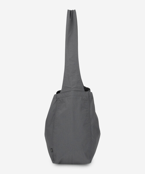 PORTER ショルダーバッグ　リップストップ　ブラック POTR パックス ショルダーパック with スーベニアバック 996