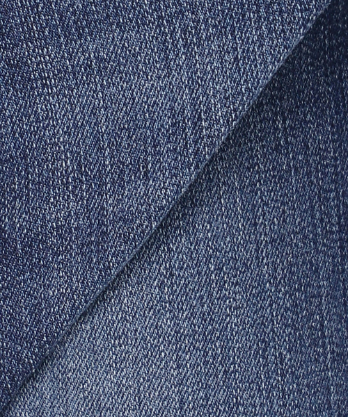 Spick & Span(スピックアンドスパン)の「《追加》RED CARD TOKYO / レッドカード トーキョー 35th Anniv. Wide(デニムパンツ・レディース・ネイビー/ダークブルー・24/23/22/25)」の8枚目の写真