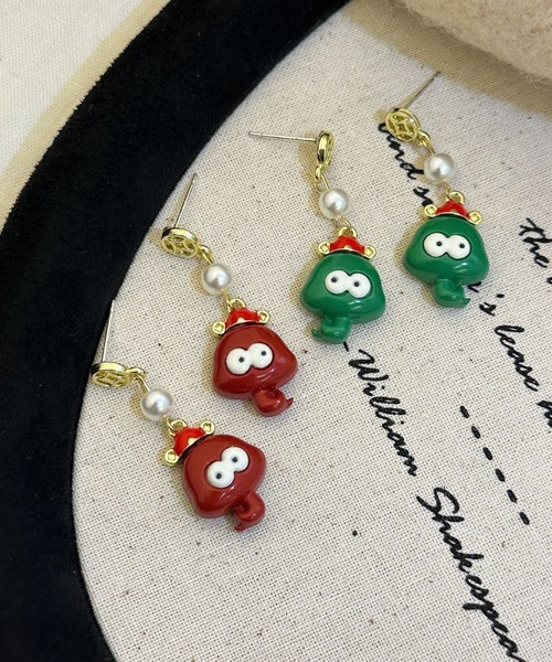 セール】デザインピアス（ピアス（両耳用））｜Coo+i（クーイ