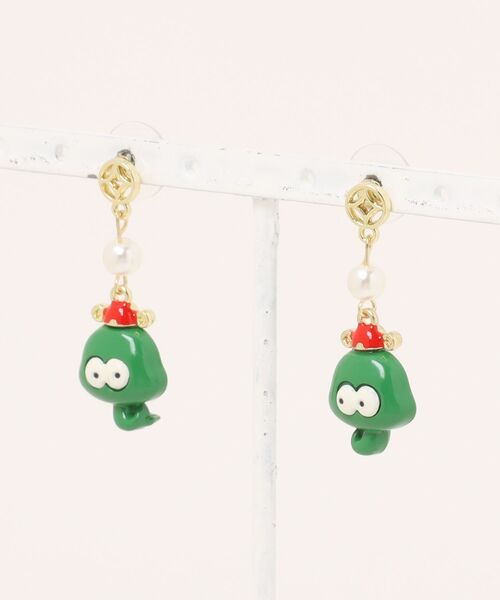 セール】デザインピアス（ピアス（両耳用））｜Coo+i（クーイ